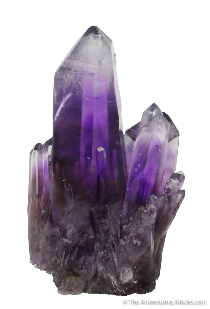 Quartz (var. Amethyst) - image 5