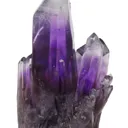 Quartz (var. Amethyst) - image 5