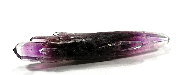 Quartz (Var: Amethyst) image
