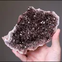 Quartz var. Amethyst - image 2