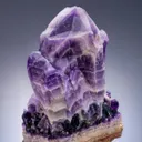 Quartz var. Amethyst - image 1