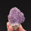 Quartz var. Amethyst - image 2