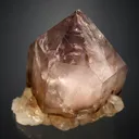 Quartz var. Amethyst - image 4