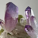 Quartz (Var: Amethyst) - image 2