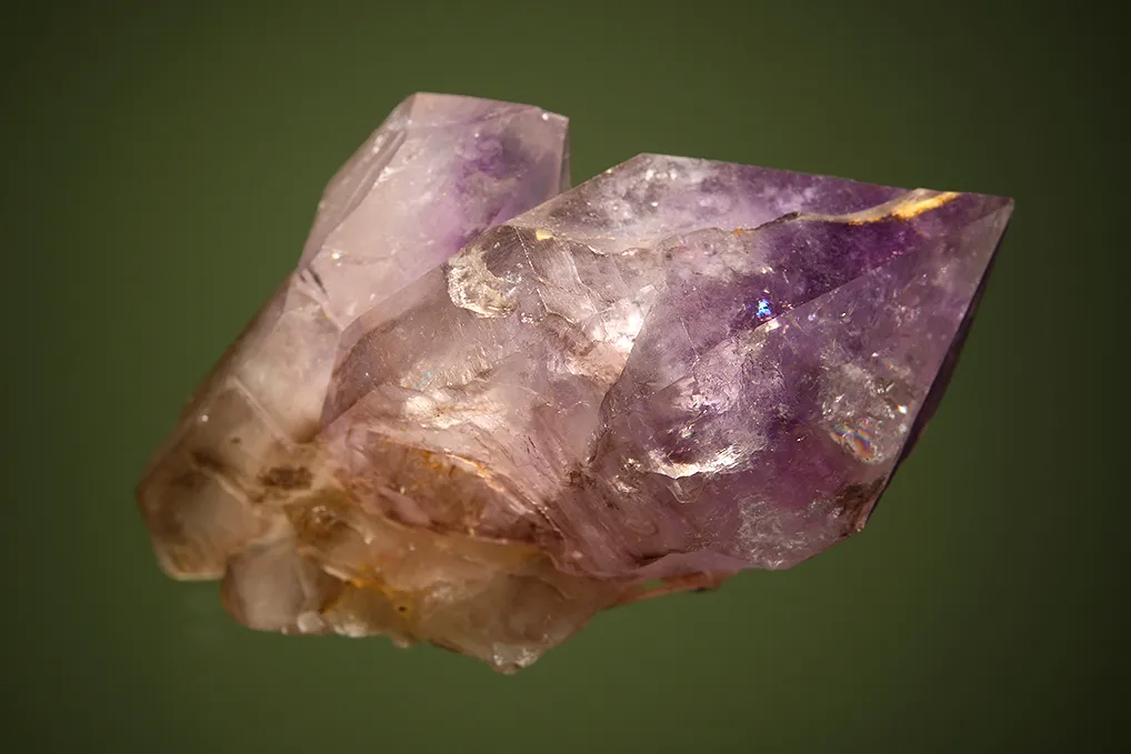 Quartz var. Amethyst - image 4