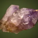 Quartz var. Amethyst - image 4