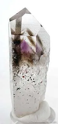 Quartz Var. Amethyst - image 2