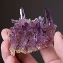 Quartz var. Amethyst - image 2