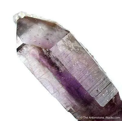 Quartz Var. Amethyst - image 2