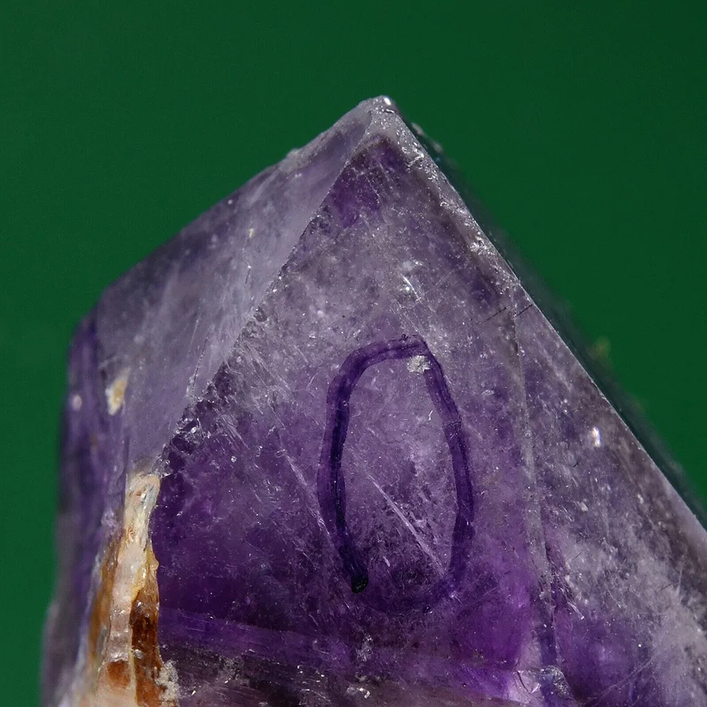 Quartz var. Amethyst - image 4