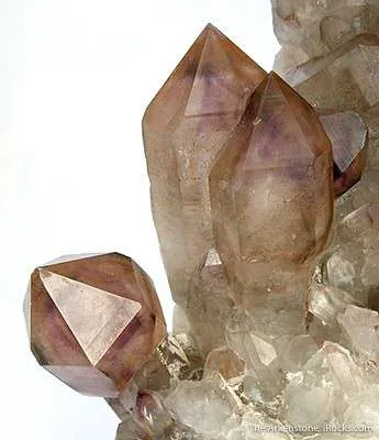 Quartz Var. Amethyst - image 4