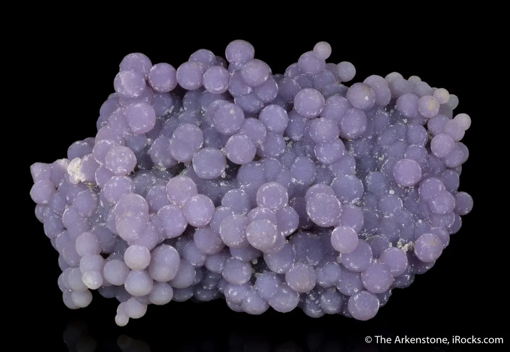 Quartz var. Amethyst - image 3