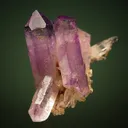 Quartz var. Amethyst - image 4