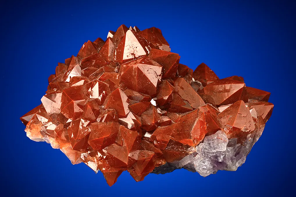 Quartz var. Amethyst - image 3