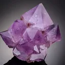 Quartz var. Amethyst - image 1
