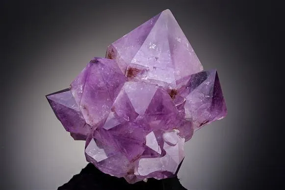 Quartz var. Amethyst - image 1