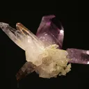 Quartz var. Amethyst - image 6