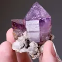 Quartz var. Amethyst - image 2