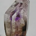 Quartz (Var: Amethyst) - image 1