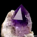 Quartz var. Amethyst - image 4