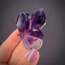 Quartz var. Amethyst - image 2