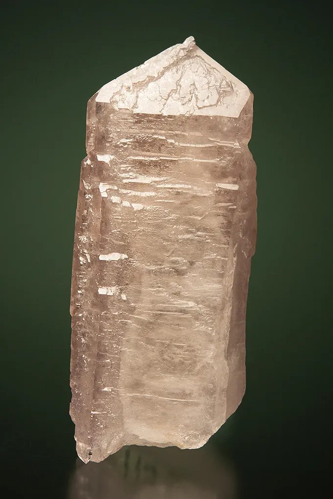Quartz var. Amethyst - image 2