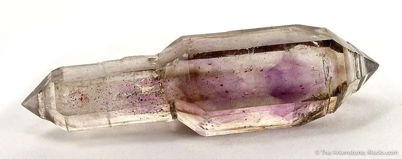 Quartz Var. Amethyst image