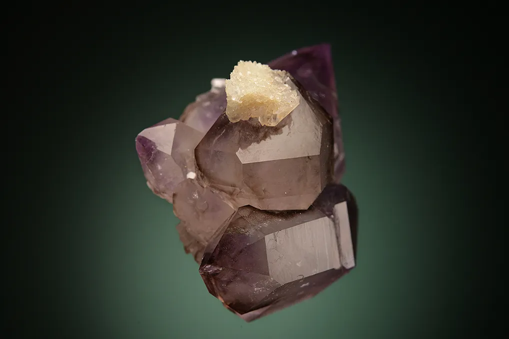 Quartz var. Amethyst - image 6