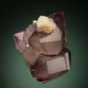 Quartz var. Amethyst - image 6