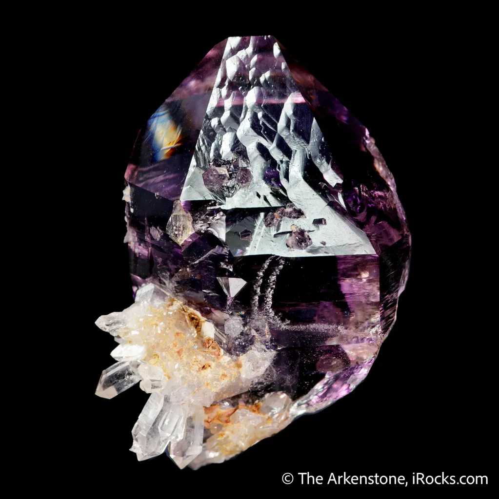 Quartz var. Amethyst - image 5