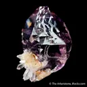Quartz var. Amethyst - image 5