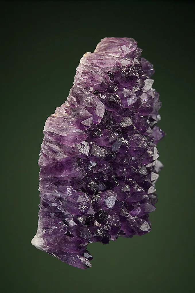 Quartz var. Amethyst - image 3
