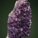 Quartz var. Amethyst - image 3