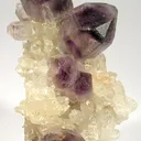Quartz (Var: Amethyst) - image 1