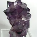 Quartz (Var: Amethyst) - image 1