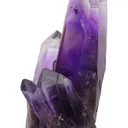 Quartz (var. Amethyst) - image 3