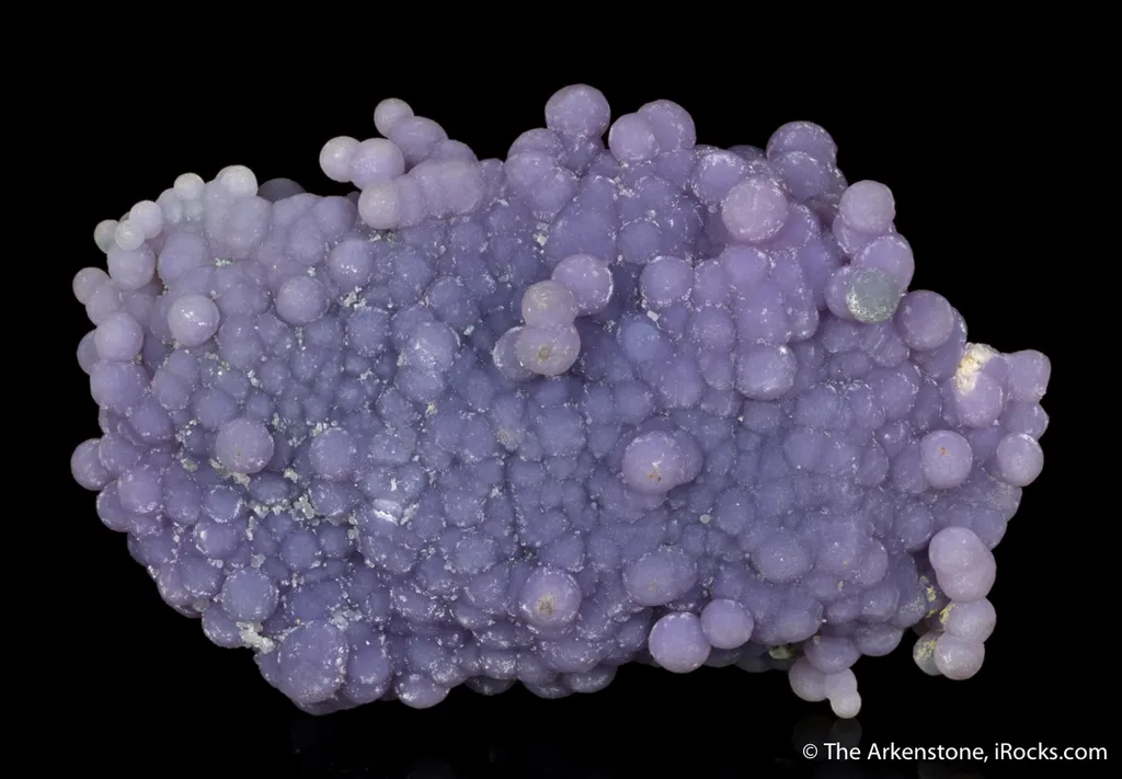 Quartz var. Amethyst - image 6