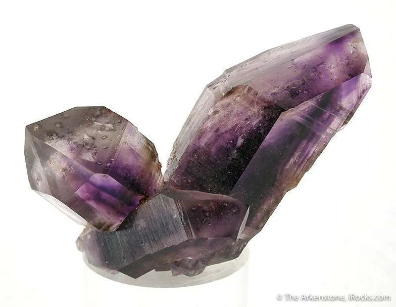 Quartz Var. Amethyst image