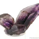 Quartz Var. Amethyst - image 1