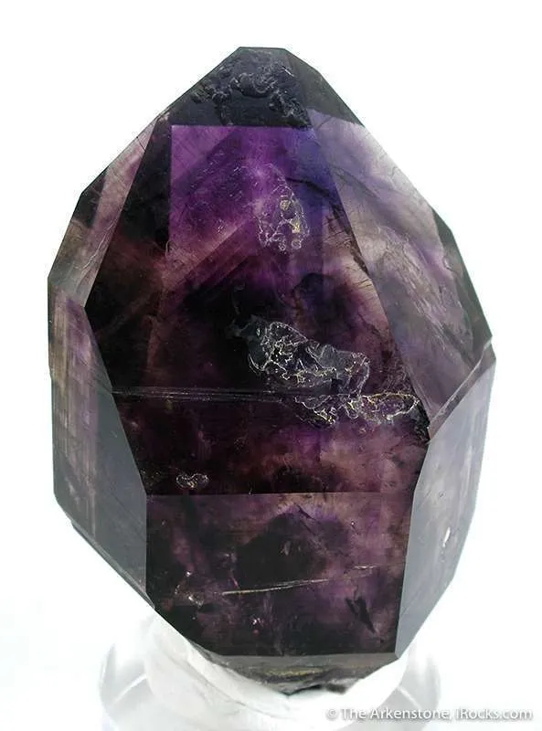 Quartz Var. Amethyst image