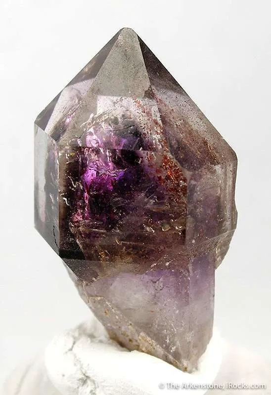 Quartz Var. Amethyst - image 2