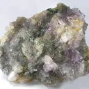 Quartz (Var: Amethyst) - image 1