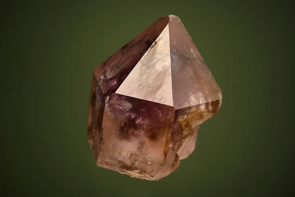 Quartz var. Amethyst - image 2