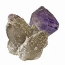 Quartz Var. Amethyst - image 7