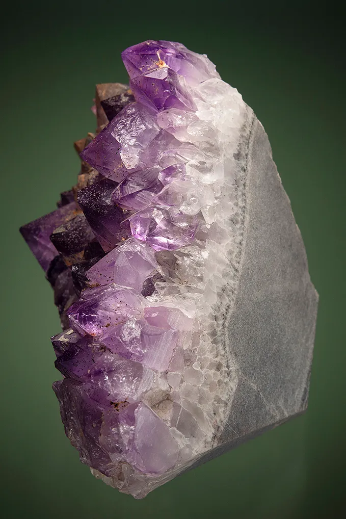 Quartz var. Amethyst - image 5