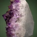 Quartz var. Amethyst - image 5