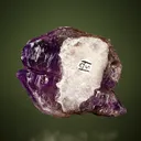 Quartz var. Amethyst - image 2