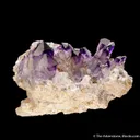 Quartz var. Amethyst - image 2