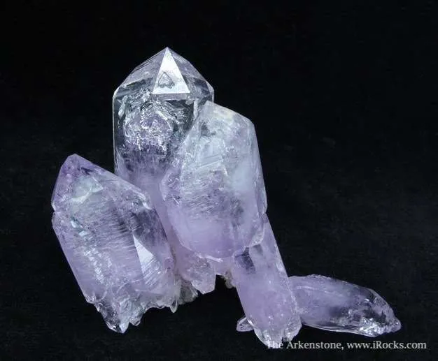 Quartz Var. Amethyst - image 2