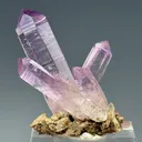 Quartz var. Amethyst - image 1